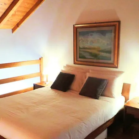 Downtown - Historic Centre By Villavistalago *