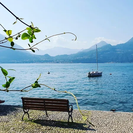 Feriehus Downtown - Historic Centre By Villavistalago Varenna