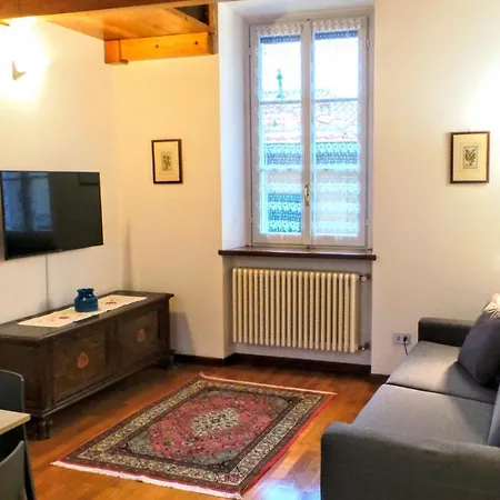 Feriehus Downtown - Historic Centre By Villavistalago *