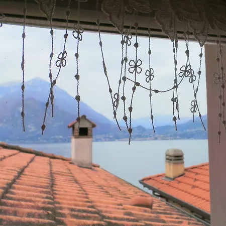 Downtown - Historic Centre By Villavistalago Feriehus Varenna