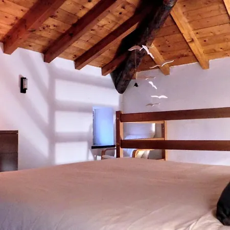 Feriehus Downtown - Historic Centre By Villavistalago