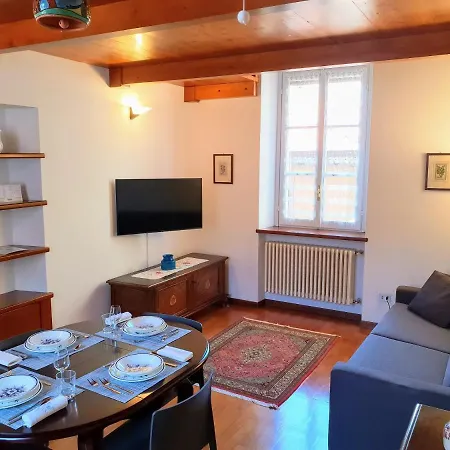 Downtown - Historic Centre By Villavistalago *