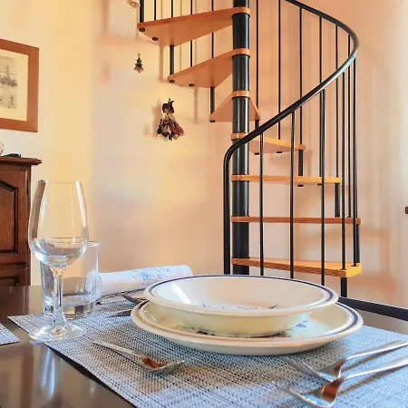 Downtown - Historic Centre By Villavistalago Feriehus *