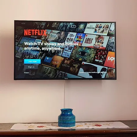 Downtown - Historic Centre By Villavistalago Feriehus