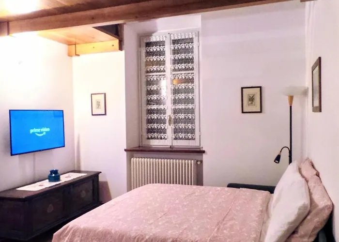 Downtown - Historic Centre By Villavistalago * Varenna