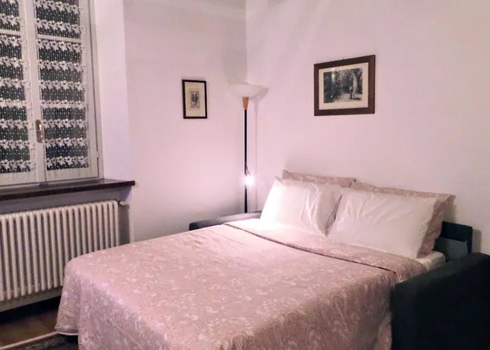 Nyaraló Downtown - Historic Centre By Villavistalago