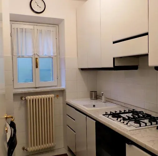 Downtown - Historic Centre By Villavistalago Nyaraló