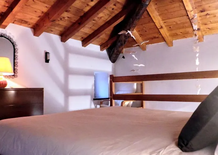 Nyaraló Downtown - Historic Centre By Villavistalago