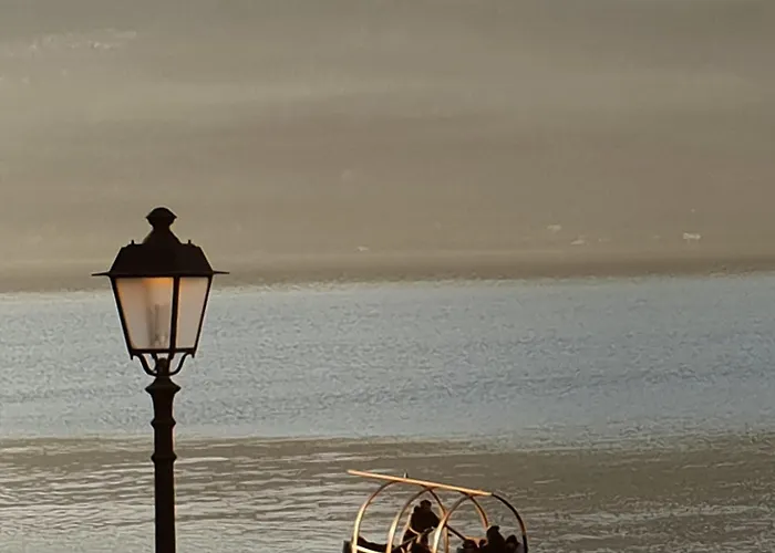 Nyaraló Downtown - Historic Centre By Villavistalago