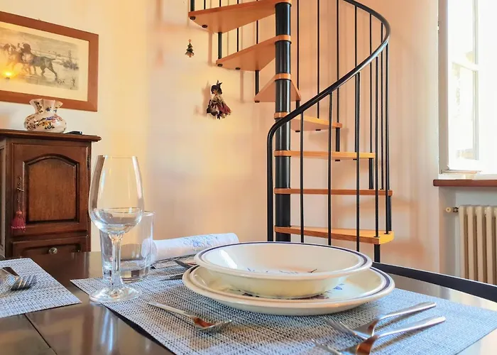 Downtown - Historic Centre By Villavistalago Nyaraló *