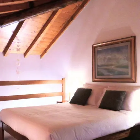 Downtown - Historic Centre By Villavistalago Holiday home *