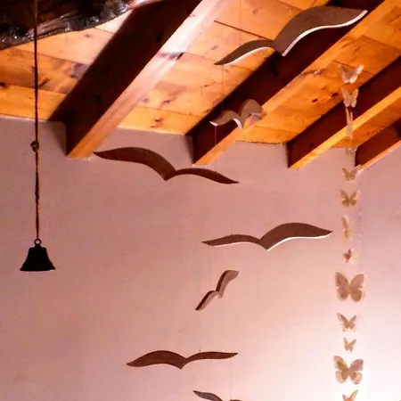 بيت للعطل Downtown - Historic Centre By Villavistalago *