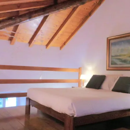 Downtown - Historic Centre By Villavistalago بيت للعطل فارينا