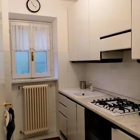 Downtown - Historic Centre By Villavistalago بيت للعطل