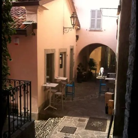 Downtown - Historic Centre By Villavistalago * فارينا