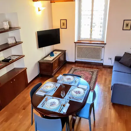 Hébergement de vacances Downtown - Historic Centre By Villavistalago