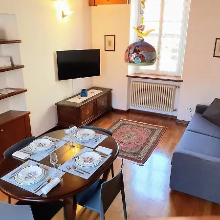 بيت للعطل Downtown - Historic Centre By Villavistalago