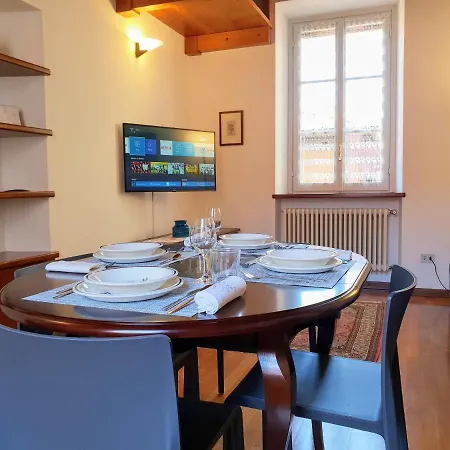 Downtown - Historic Centre By Villavistalago فارينا