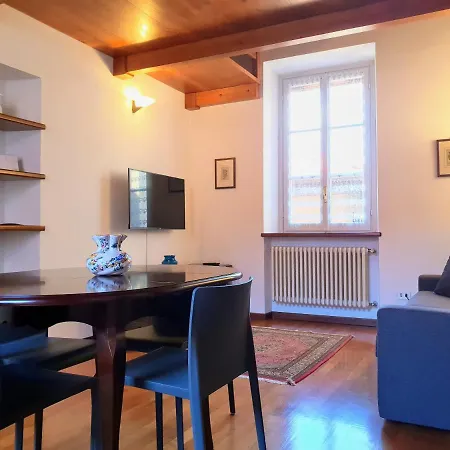 Downtown - Historic Centre By Villavistalago * فارينا