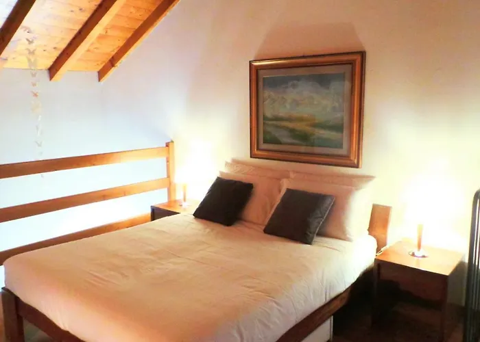 Downtown - Historic Centre By Villavistalago *