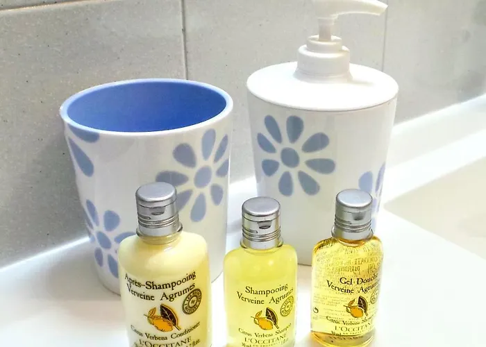 Downtown - Historic Centre By Villavistalago Holiday home *