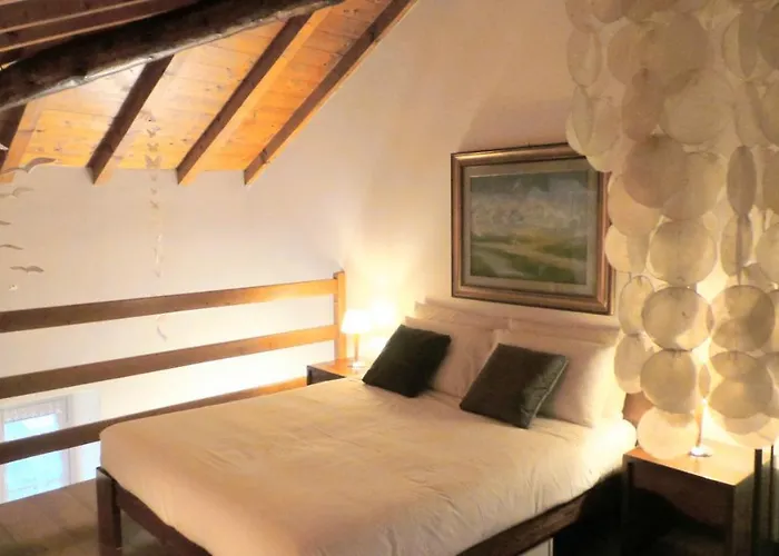 Downtown - Historic Centre By Villavistalago * Varenna