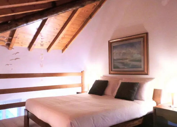 Downtown - Historic Centre By Villavistalago Holiday home *