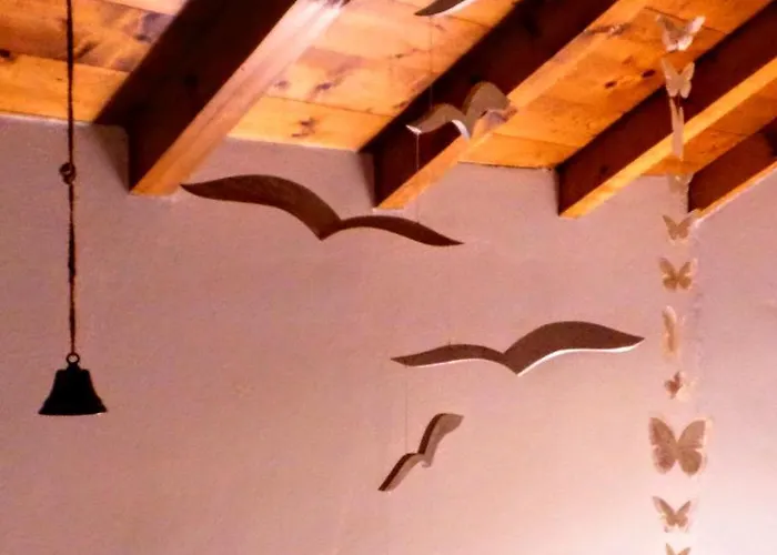 Holiday home Downtown - Historic Centre By Villavistalago *