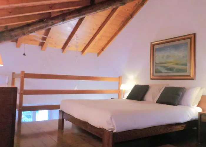 Downtown - Historic Centre By Villavistalago Holiday home Varenna