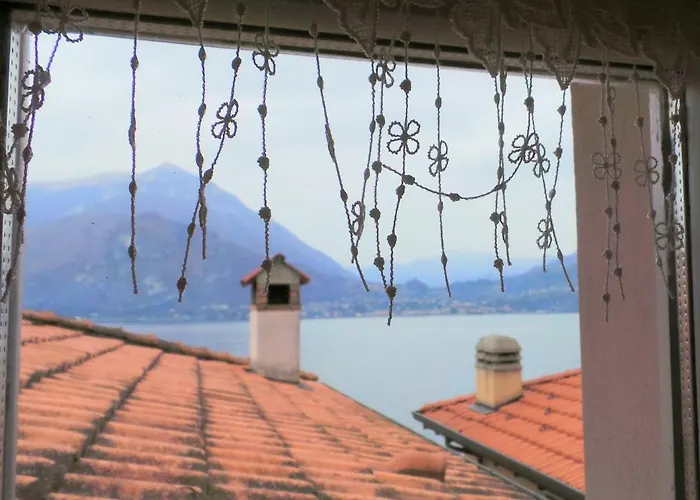 Downtown - Historic Centre By Villavistalago 펜션 바레나