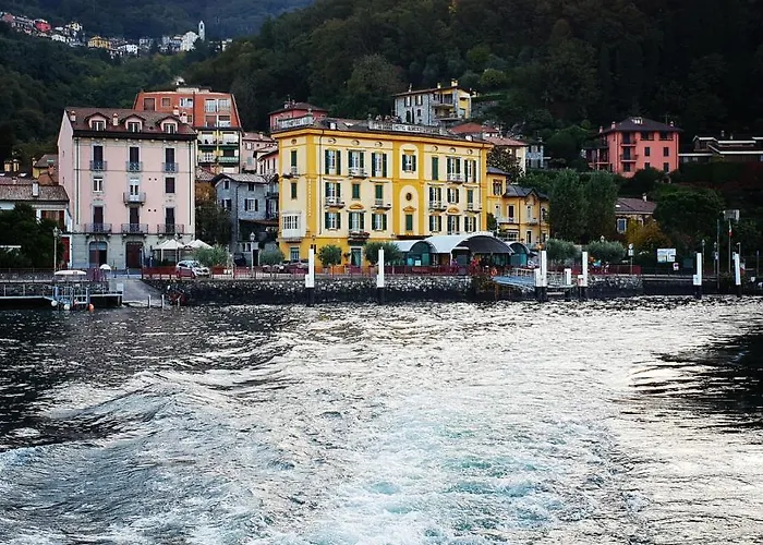 Holiday home Downtown - Historic Centre By Villavistalago