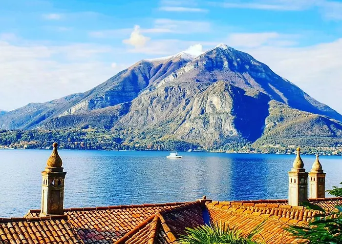 Downtown - Historic Centre By Villavistalago *