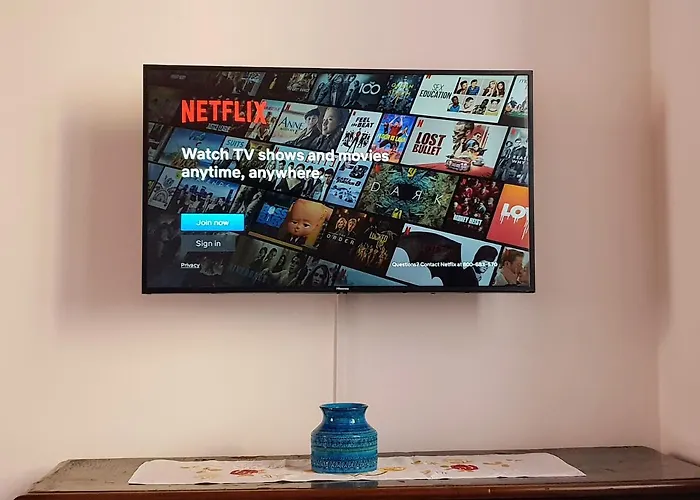 Downtown - Historic Centre By Villavistalago 펜션