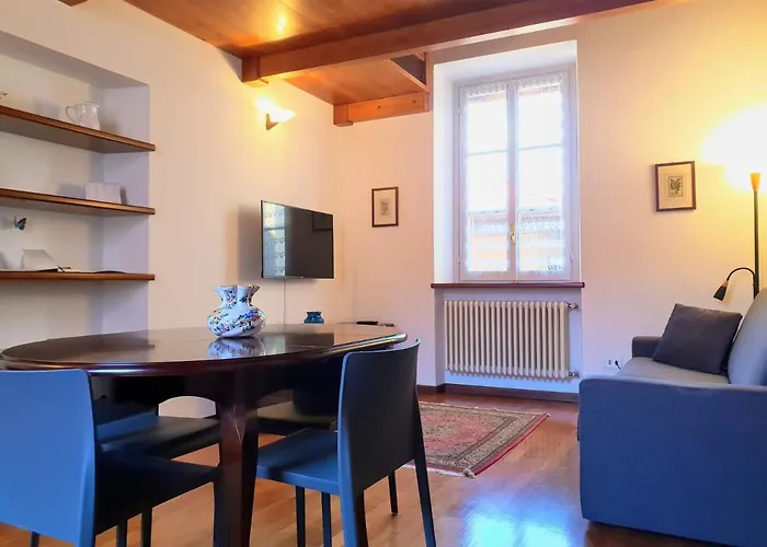 Downtown - Historic Centre By Villavistalago * 바레나